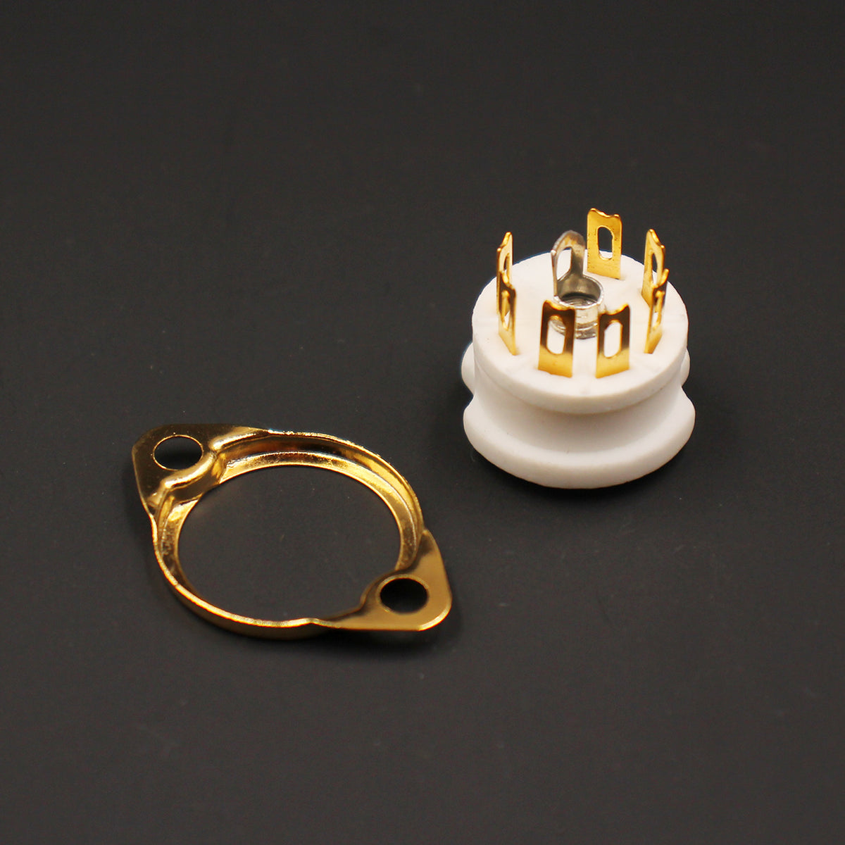 vacuum tube socket elecify