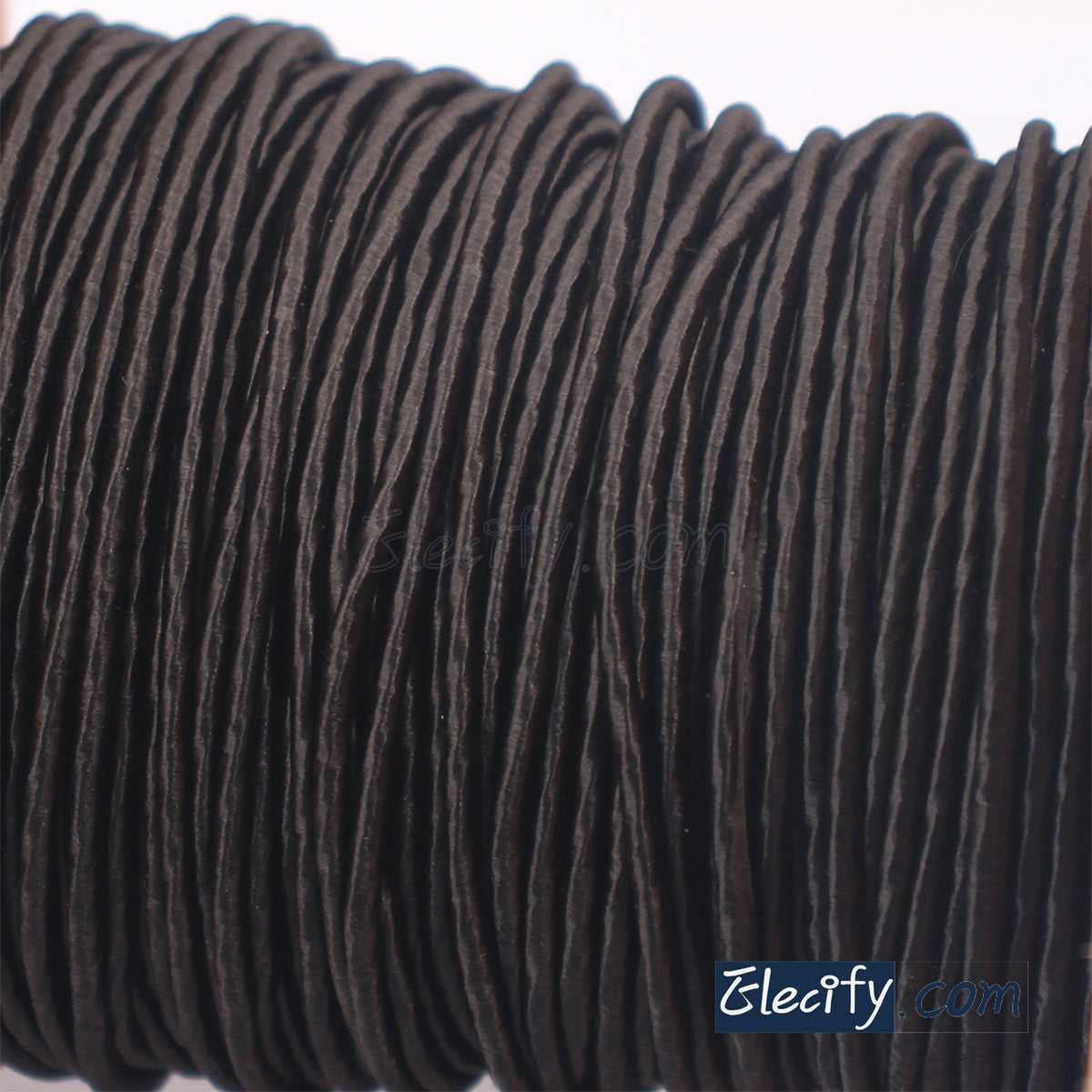 Fil Litz MWS 10/30 Pour Bobine HF – 18,3 Mètres – Fabriqué USA