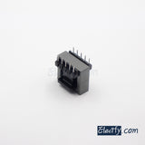 2set EE30 PC40 Ferrite Cores and bobbin 5+5 6+6 30.5mm