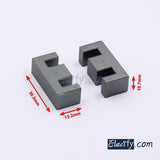 2set EE30 PC40 Ferrite Cores and bobbin 5+5 6+6 30.5mm