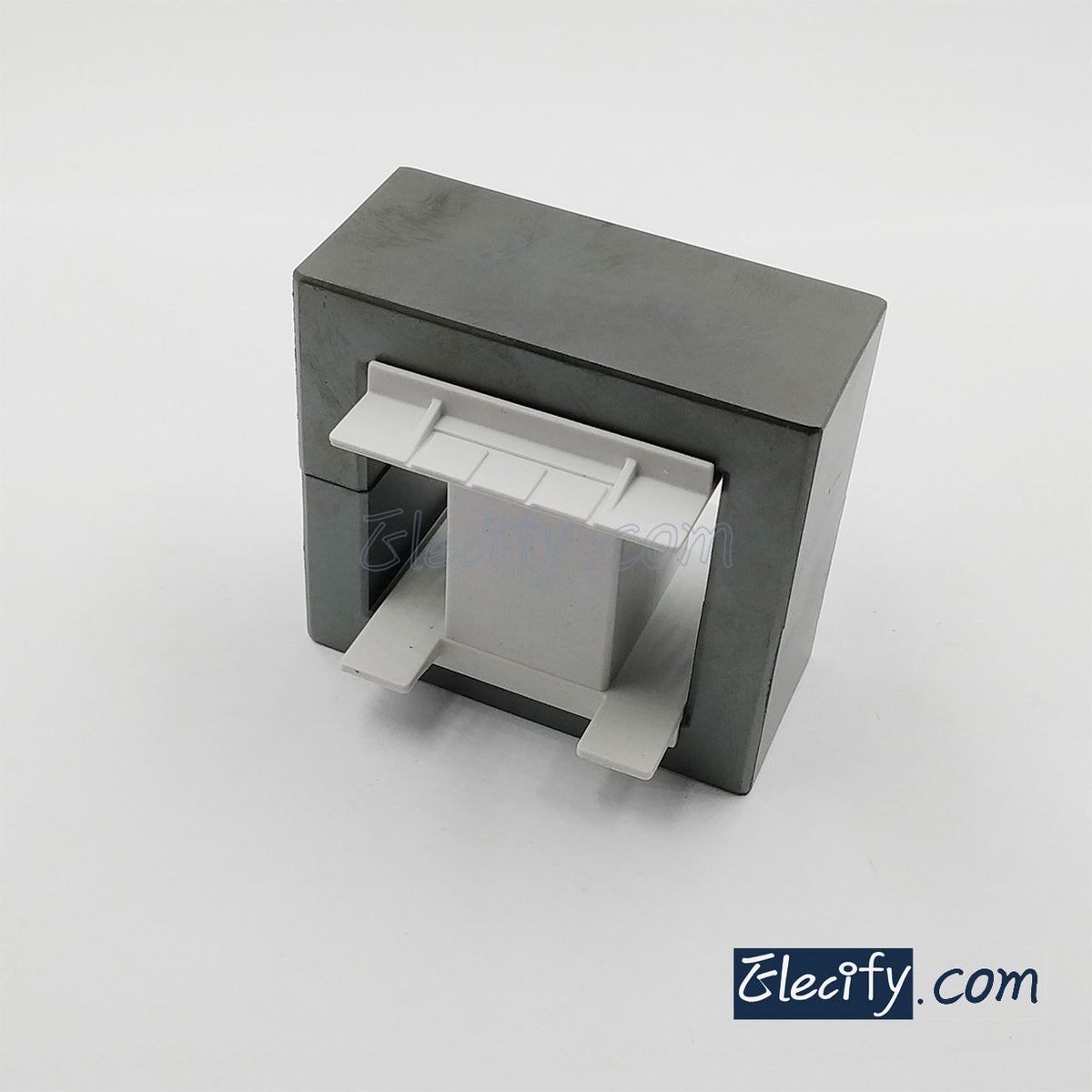 EE70 PC40 Ferrite Cores and bobbin 71mm – elecify