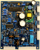Vacuum tube tester, Duokit 2 with front panel