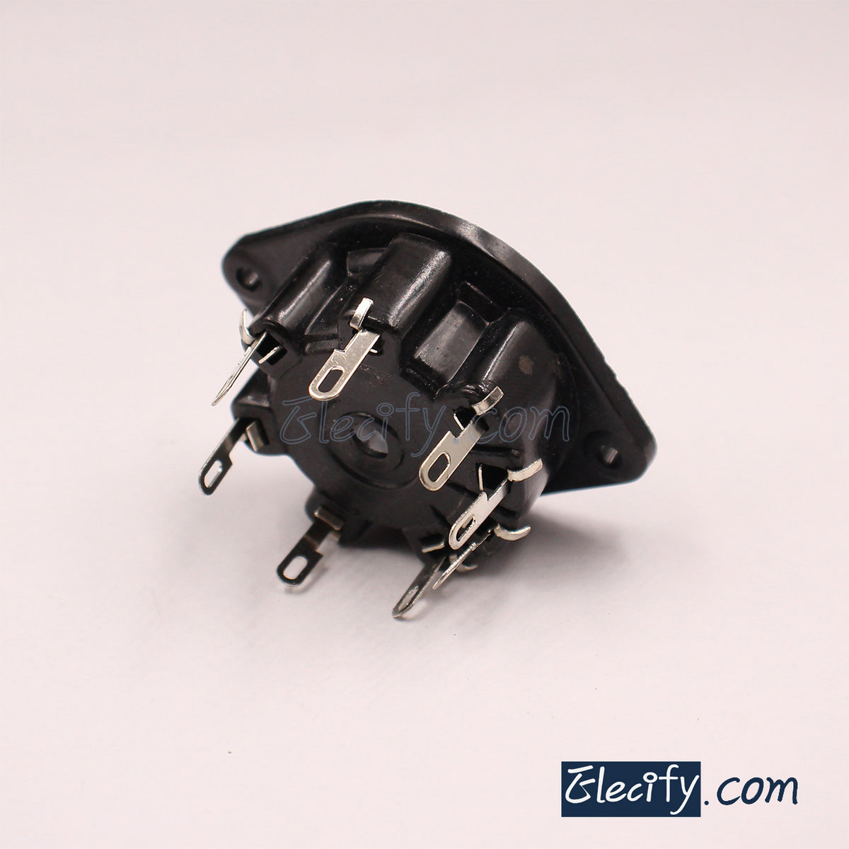 8Pin vacuum tube socket for 4699, AZ1 – elecify