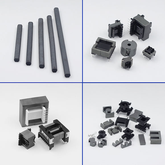 Ferrite Core