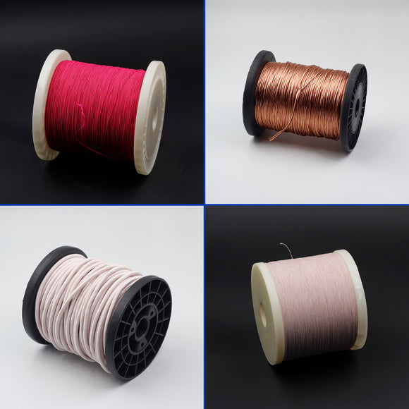 Litz wire