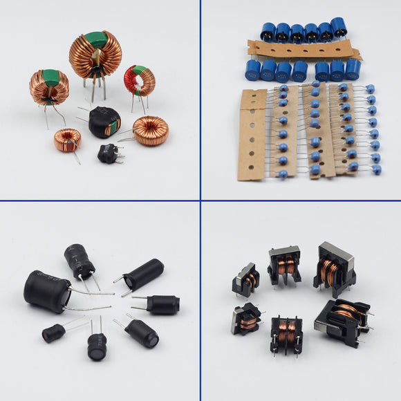 Inductor