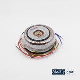 20W insulation transformer 220V-220V