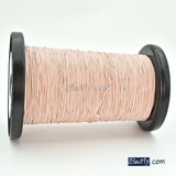 1m 0.03mm x 420 Strands litz wire, 420/48