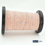 1m 0.03mm x 420 Strands litz wire, 420/48