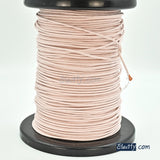 1m 0.03mm x 4500 Strands litz wire, 4500/48