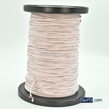 1m 0.03mm x 2000 Strands litz wire, 2000/48
