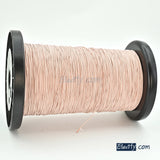 1m 0.03mm x 420 Strands litz wire, 420/48