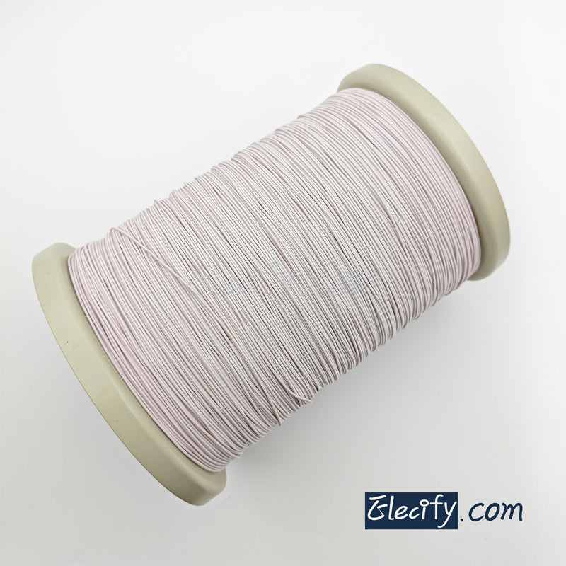 1m 0.03mm x 660 Strands litz wire, 660/48