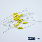 630V 822 Audio Axial Capacitor 0.0082UF 8200pF 8.2nf