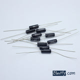 630V 103 10nF Audio Axial Capacitor 0.01uf