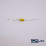 630V 473 Audio Polypropylene Axial Capacitor 0.047uf 47nf