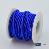 1m 0.04mm x 1200 strands Natural silk litz wire, 1200/46