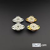 8Pin vacuum tube socket for KT88 EL34 6550 6SN7
