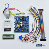 Digital vacuum tube tester, Duokit V3.0