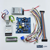 Digital vacuum tube tester, Duokit V3.0