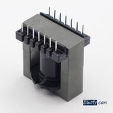 1set EC42 PC40 Ferrite Cores and bobbin 42mm