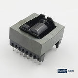 1set EC42 PC40 Ferrite Cores and bobbin 42mm