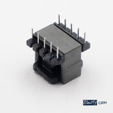 5set EE19 EE19W 5+5pins Ferrite Cores bobbin, transformer core, inductor coil