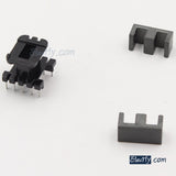 5set EE19 EE19W 5+5pins Ferrite Cores bobbin, transformer core, inductor coil