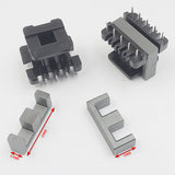 5set EE25 PC40 Ferrite Cores and bobbin 25mm