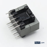 2set EE28 PC40 Ferrite Cores and bobbin 28mm