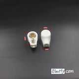 vacuum tube cap for EL509 EF37 6P12P