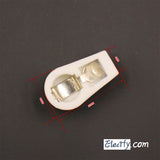 vacuum tube cap for EL519 EF37 6P12P