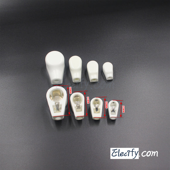 vacuum tube cap for EL509 EF37 6P12P