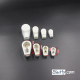 vacuum tube cap for EL509 EF37 6P12P
