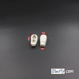 vacuum tube cap for EL509 EF37 6P12P