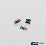 2set ER11.5 11.5mm 2.5mm 6.5mm 5+5pins 4+4pins Ferrite Cores and bobbin, transformer core, inductor coil