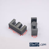 1set ETD59 13+13pins PC40 Ferrite Cores and bobbin, transformer core 60mm