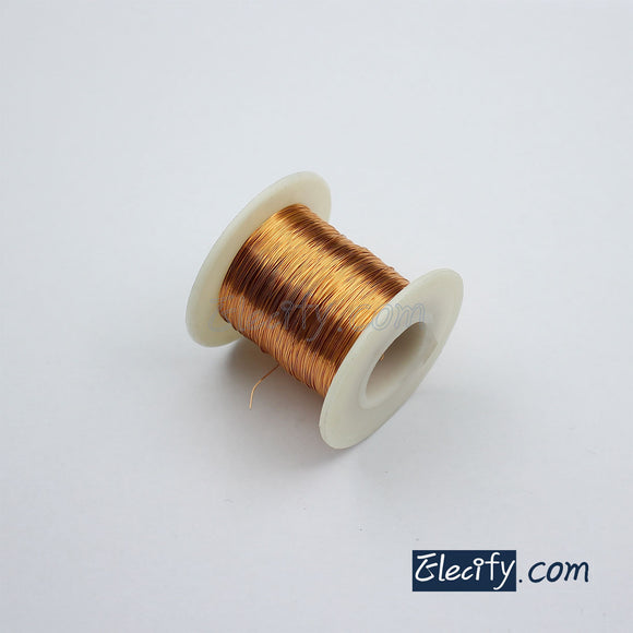 Enameled copper wire 0.33mm 140g Magnet Wire