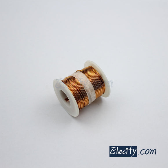 Enameled copper wire 0.85mm 150g 30m , Magnet Wire