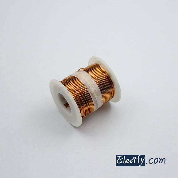 Enameled copper wire 0.8mm 20AWG , Magnet Wire