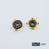 8Pin vacuum tube socket for KT88 EL34 6SL7