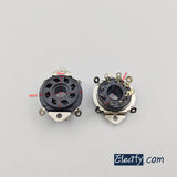 8Pin vacuum tube socket for KT88 EL34 6SL7