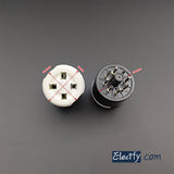 8pin to 4Pin converter, vacuum tube socket