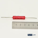 High voltage glass glaze resistor 10M 3W 5KV 3 watt