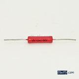 High voltage glass glaze resistor 10M 3W 5KV 3 watt
