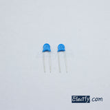 10Pcs 1KV High-Voltage Ceramic Capacitor 101 151 221 331 471 561 681 470PF 1000V