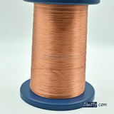 1m 0.03mm x 150 strands litz wire,  150/48, multi-strand twisted enameled wire