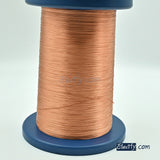 1m 0.03mm x 150 strands litz wire,  150/48, multi-strand twisted enameled wire