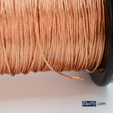 1m 0.1mm x 120 strands litz wire, 120/38, multi-strand twisted enameled wire