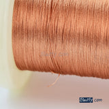 10m 0.1mm x 12 strands litz wire,  12/38, multi-strand twisted enameled wire